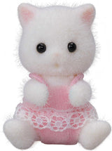 Sylvanian Families L5457 Perzische tweelingkatten - poppenhuisfiguren
