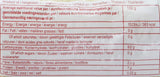 THAILAND - Rijstvermicelli, (1 X 200 GR)