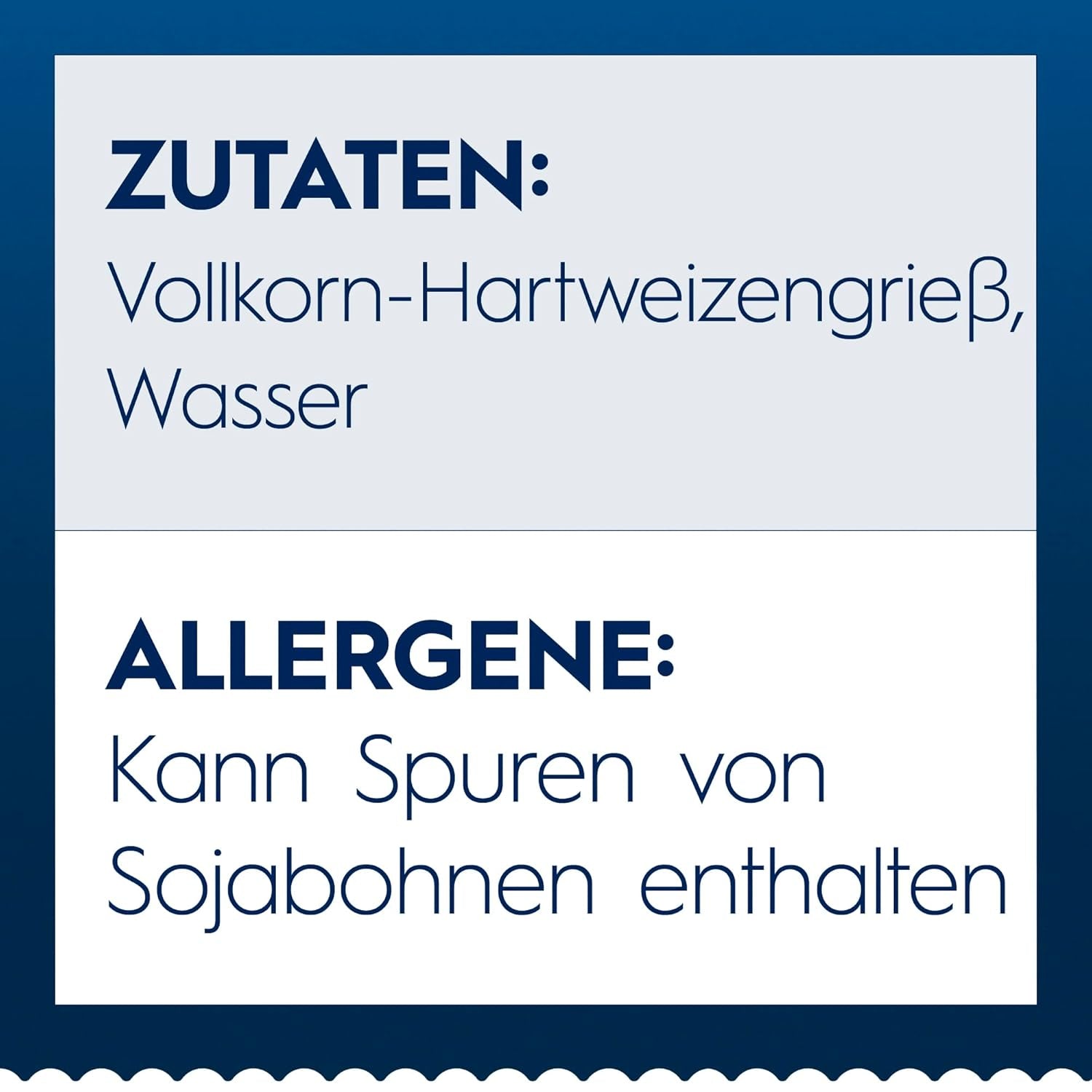 Volkoren Barilla Fusilli Volkorenpasta – 1 kg