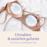 Lansinoh Stilleinlagen Blue Lock, 60 Stück Accessoires voor voeding en borstvoeding Bebe Naty Shop