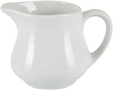 Olympia Athena Melkkan Set (4) – Porselein 170ml CF370