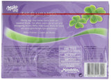 Milka All the Best Pralines 10 x 110g, Fijne pralines van alpenmelkchocolade met cacaoroomvulling (pak van 2)