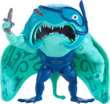 TEENAGE MUTANT NINJA Turtles - Basisfiguur Ray Fillet Actiefiguren Naty Shop