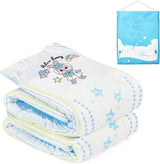 Luiers met print voor volwassenen, 5500-5800 ml, 2 stuks, 3 prints, willekeurig assortiment - Astro Babies (L)