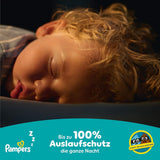 Pampers Baby-Dry Pants Größe 5, 160 Stück, 11kg-17kg, 360° auslaufsichere Geschikt voor dag en nacht