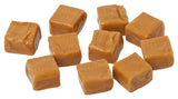 Aromakaffee - Aromatisierter Kaffee - Ganze Bohne - Frisch Von Uns Geröstet (Karamel, 500 Gram)