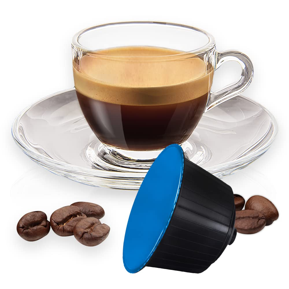 Extremo Koffiecapsules Dolce Gusto Compatibel 7g x 96 capsules