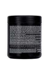 Echosline Karbon 9 biologisch veganistisch houtskoolmasker (1000 ml) Naty Shop haarmasker