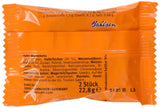 Brandt Hobbits Crunchy - 2 stuks - Cateringdoos met 60 pakken - Vezelrijke havermout volkoren koekjes (60 x 22,8 g)