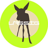 LÄSSIG Borstvoedingssjaal Discrete accessoires Voeding en borstvoeding Bebe Naty Shop