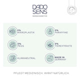 DADO, vochtinbrengende crème voor de rijpe huid, 15 ml Cosmetica en Beauty Naty Shop