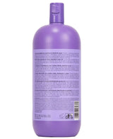 Inebrya BLONDesse No-Yellow Shampoo, 1000 ml Douche en bad Naty Shop