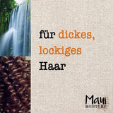 Maui Moisture Curl Quench + Kokosolie Conditioner 385ml Naty Shop Douche & Bad