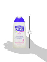 Champu Extra Suave Babylijn - 300 Ml. Kinderen - Bad- en huidverzorging Naty Shop