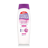 Champu Extra Suave Babylijn - 300 Ml. Kinderen - Bad- en huidverzorging Naty Shop 1 stuk (1 pakje) gebloemd