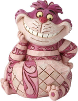 Cheshire Cat Mini Beeldje Beeldjes en sculpturen Naty Shop