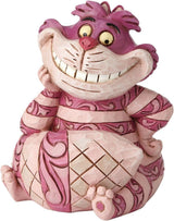 Cheshire Cat Mini Beeldje Beeldjes en sculpturen Naty Shop Single