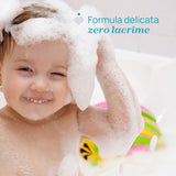 Chicco KIDS - GEVOELIGE HUID - 2 IN 1 MOUSSE: SHAMPOO EN CONDITIONER, 150 ml Kinderen - Bad- en huidverzorging Naty Shop