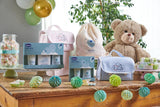 CHICCO NATURAL SENSATION - SET 2: 1 SHAMPOO EN BAD - NIET-DROOGEND 200 ML, 1 4IN1 VERANDERCRÈME 100 ML Kinderen - Bad en Huidverzorging Naty Shop