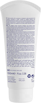 CHICCO NATURAL SENSATION - SET 2: 1 SHAMPOO EN BAD - NIET-DROOGEND 200 ML, 1 4IN1 VERANDERCRÈME 100 ML Kinderen - Bad en Huidverzorging Naty Shop