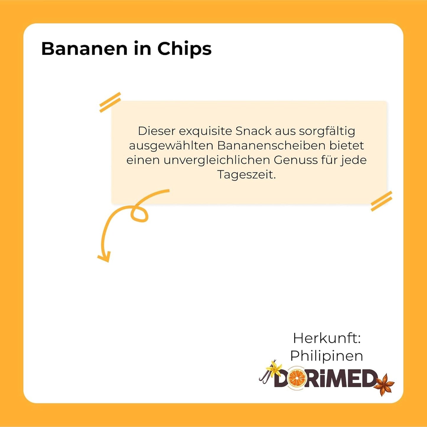 Bananenchips 1 kg | Krokante Plakjes Bananenchips Met Gedroogd Fruit | gezond tussendoortje met een heerlijke smaak | Naty Shop gedehydrateerde producten