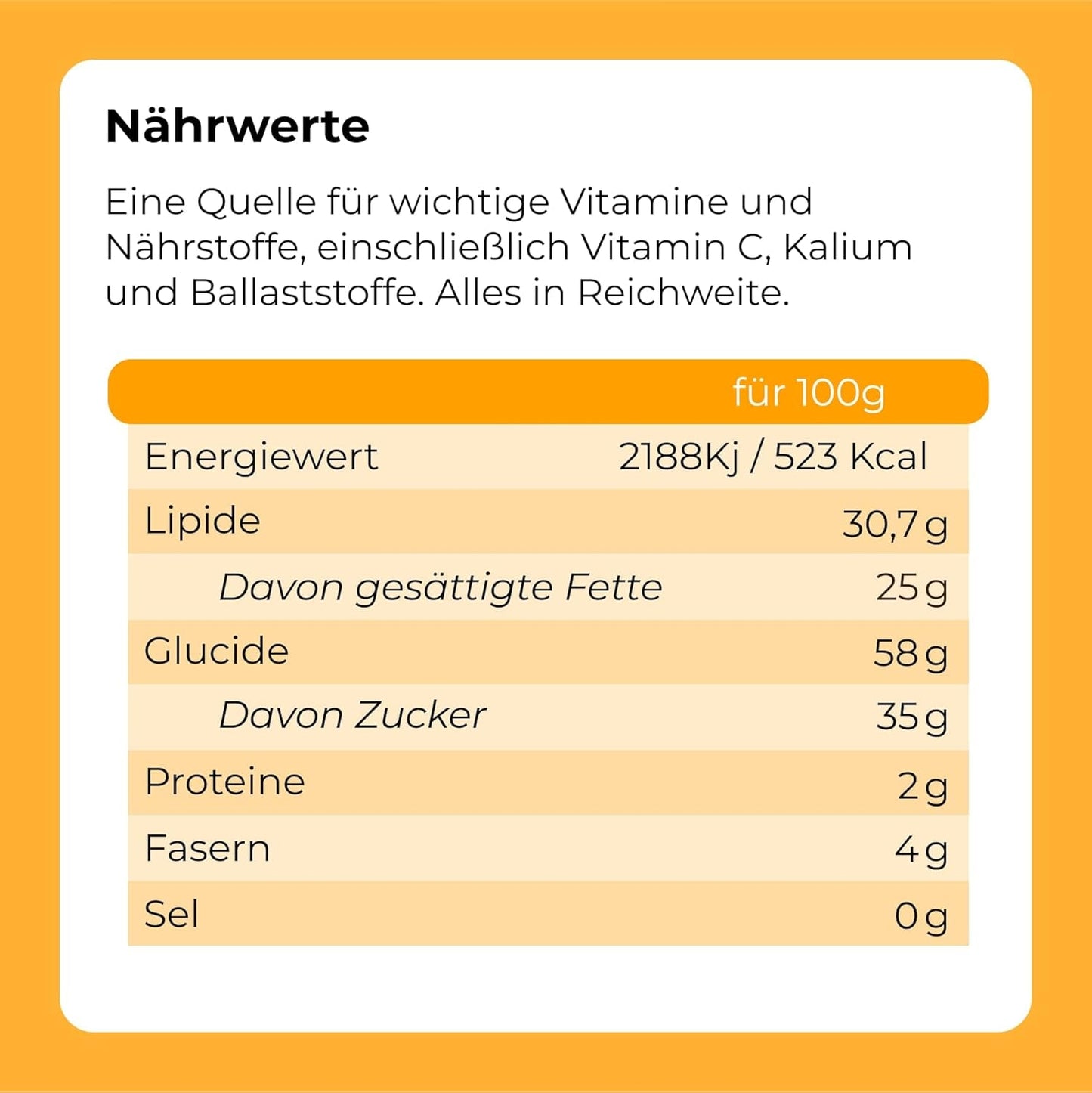 Bananenchips 1 kg | Krokante Plakjes Bananenchips Met Gedroogd Fruit | gezond tussendoortje met een heerlijke smaak | Naty Shop gedehydrateerde producten