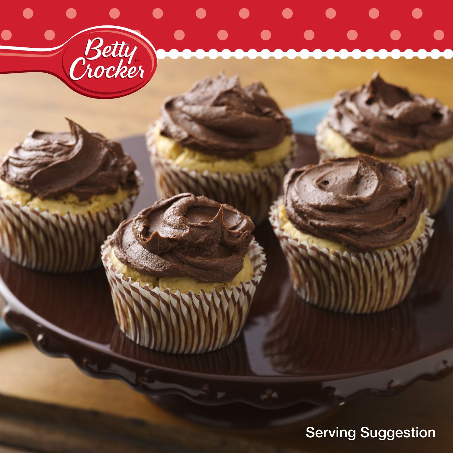 Chocolate Fudge Icing 400g - Cakeglazuur met chocolade en karamel Naty Shop suikerpasta