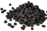 GEDROOGDE KERSEN (NIET GEDROOGD) -750g | gedroogde zoete kersen zonder pit | 100% natuurlijk | premium kwaliteit | geen additieven, geen zwavel en geen suiker Naty Shop gedehydrateerde producten