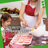 CMC-poeder 255 g - 100% puur CMC-poeder, voedselverdikkingsmiddel, ijsstabilisator, Tylo-poeder voor fondant, cakes, ijs, diepvriesproducten, snoep, yoghurt, kauwgompasta Naty Shop suikerpasta