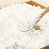 CMC-poeder 255 g - 100% puur CMC-poeder, voedselverdikkingsmiddel, ijsstabilisator, Tylo-poeder voor fondant, cakes, ijs, diepvriesproducten, snoep, yoghurt, kauwgompasta Naty Shop suikerpasta