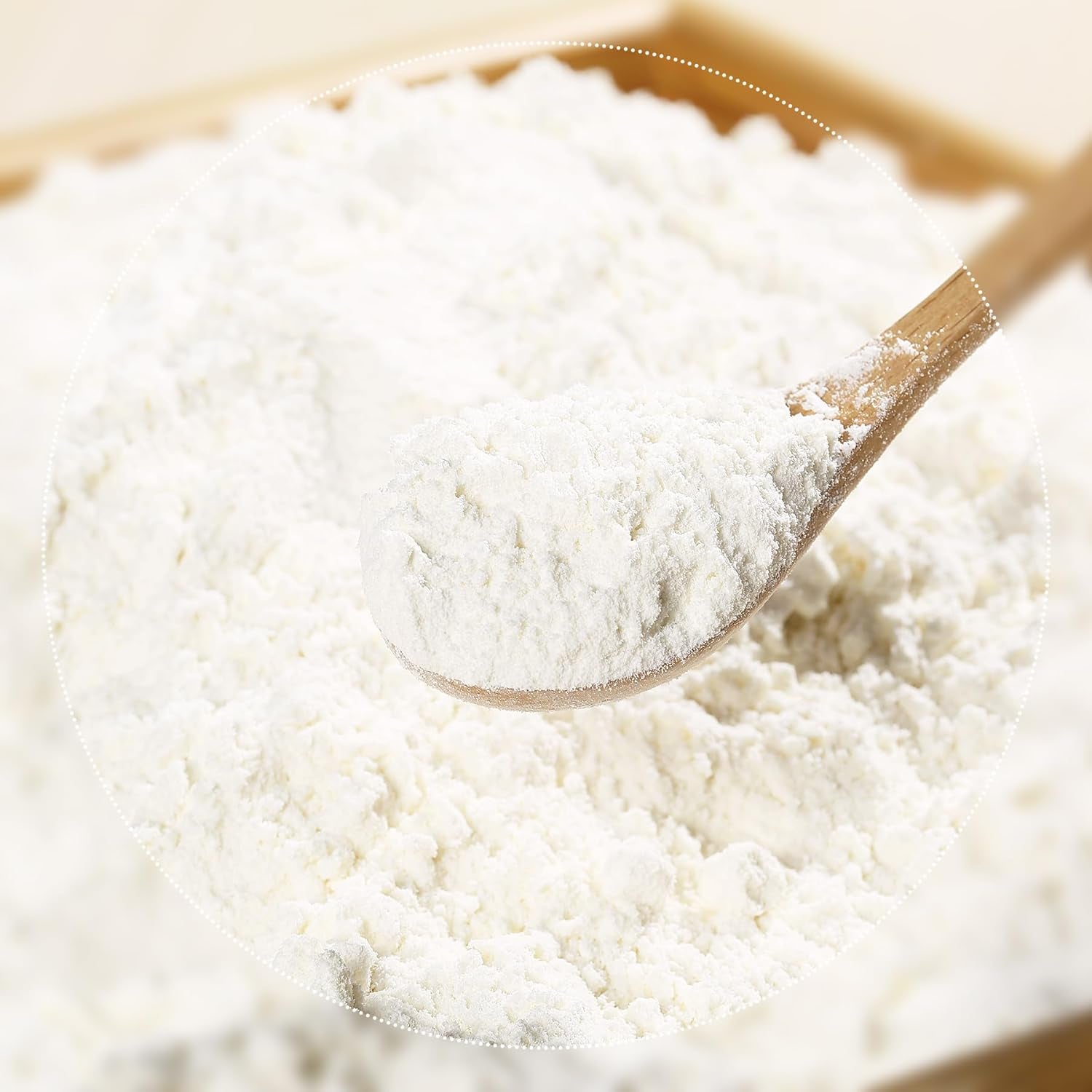 CMC-poeder 255 g - 100% puur CMC-poeder, voedselverdikkingsmiddel, ijsstabilisator, Tylo-poeder voor fondant, cakes, ijs, diepvriesproducten, snoep, yoghurt, kauwgompasta Naty Shop suikerpasta