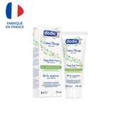 Vervangende crème, geurvrij, vanaf de geboorte, 75 ml Kinderen - Bad- en huidverzorging Naty Shop