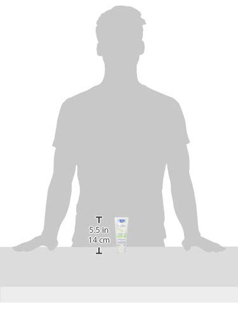 Vervangende crème, geurvrij, vanaf de geboorte, 75 ml Kinderen - Bad- en huidverzorging Naty Shop