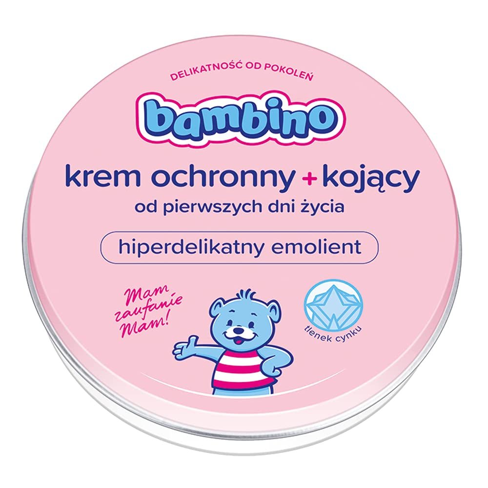 Beschermende crème + laarzen 75 ml Kinderen - Bad- en huidverzorging Naty Shop Standaard titel
