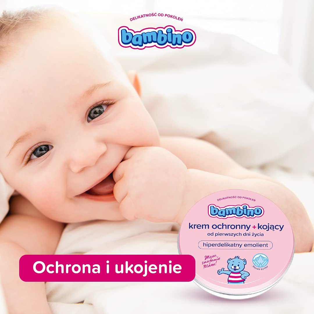 Beschermende crème + laarzen 75 ml Kinderen - Bad- en huidverzorging Naty Shop