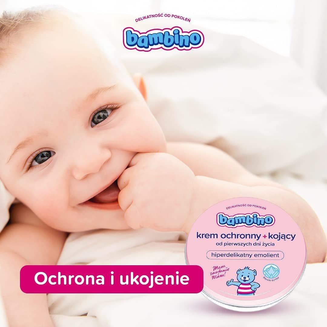 Beschermende crème + laarzen 75 ml Kinderen - Bad- en huidverzorging Naty Shop