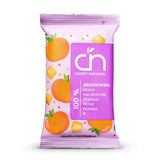 Crispy Natural Snack Mix (12, Mix Fruit) Gedroogde producten Naty Shop