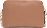 DKNY Bryant Crossbody, Cashew, One Size EU damestassen Naty Shop