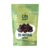 Deglet Nour Bio pitloze dadels - 500g. Natuurlijke biologische Deglet Nour gedroogde dadels. Gedroogde dadels. Gedehydrateerde producten Naty Shop 500G Dadels Medjool