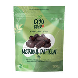 Deglet Nour Bio pitloze dadels - 500g. Natuurlijke biologische Deglet Nour gedroogde dadels. Gedroogde dadels. Gedroogde producten Naty Shop 1,5 kg Medjool dadels