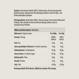 Gedroogde en pitloze dadels, 250g Naty Shop gedehydrateerde producten