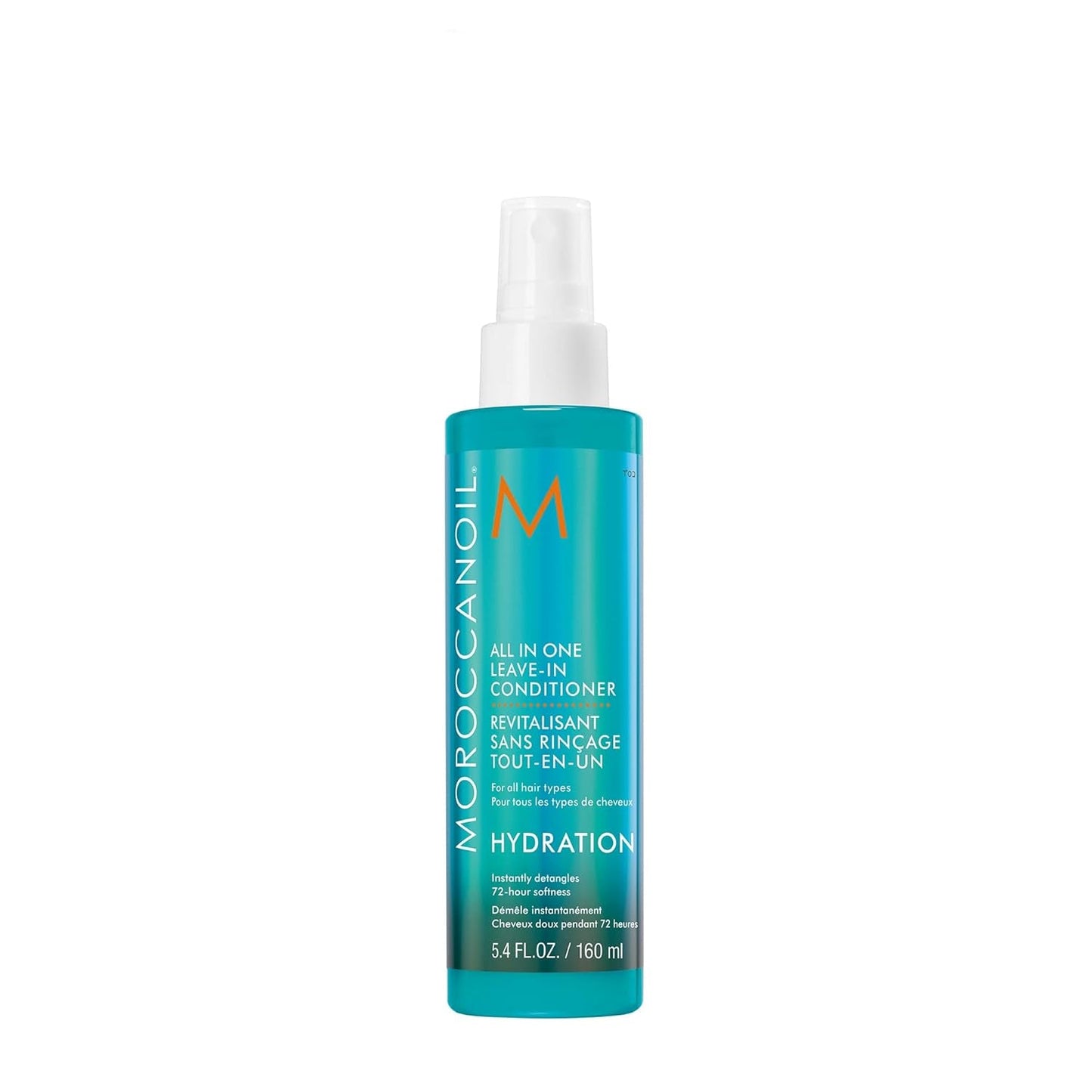 Marokkaanseolie Intensief Hydraterend Masker Naty Shop Haarmasker