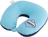 Only4Fan SRL SS Lazio nekkussen, officieel product Reiskussens Naty Shop