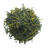 Japanse groene thee Sencha los 100g, Japanse groene thee van Kyushu, Oku Midori struikvariëteit, Teaclub Groene Thee