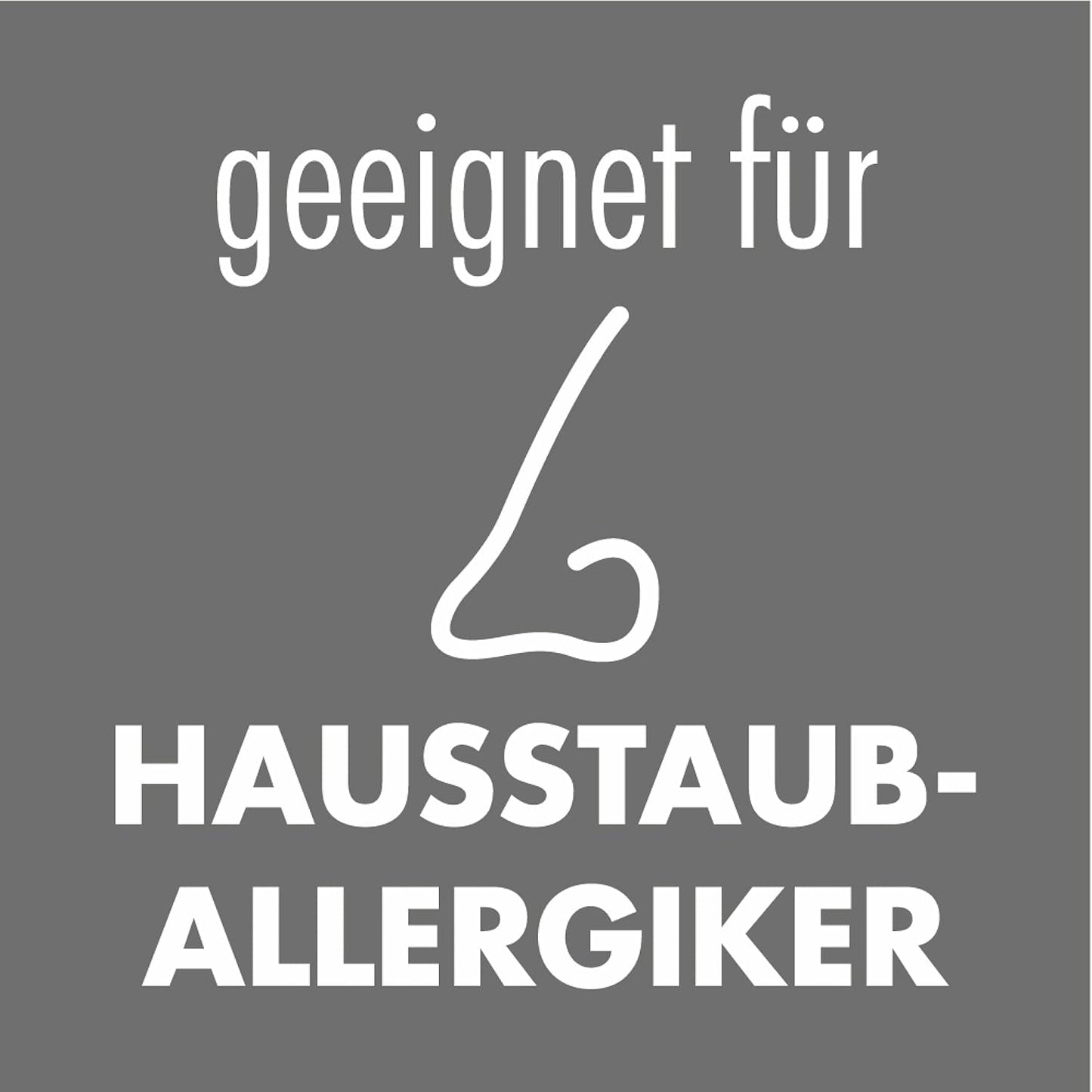Badenia Trendline Clean Cotton Light dekbed voor de zomer, 135 X 200 Cm, Oeko-Tex gecertificeerd, Geproduceerd volgens de Duitse kwaliteitsnorm Quilts en quilts Naty Shop