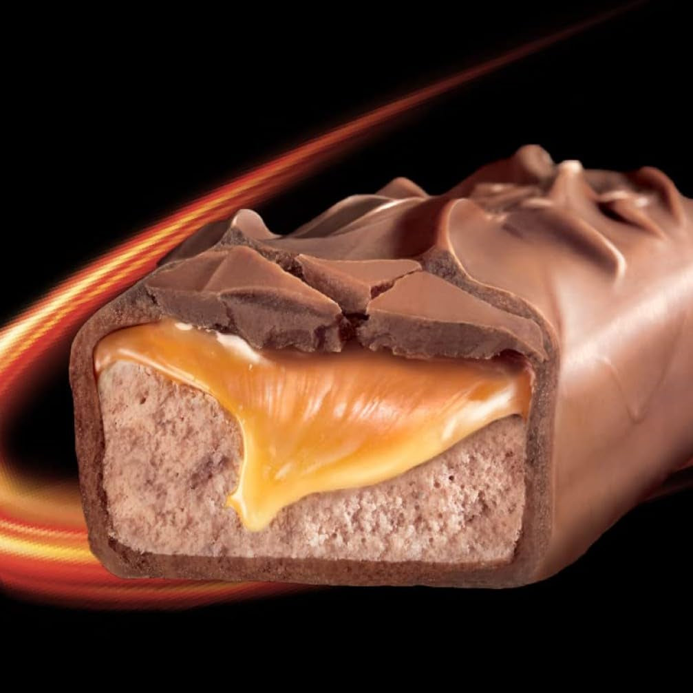 Mars chocoladerepen, karamel, chocolade, 1 pakje van 5 repen (1 x 225 g)