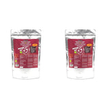 Zerocal - Biologische Erythritol 1KG Zoetstoffen Naty Shop 2 x 1 Kg