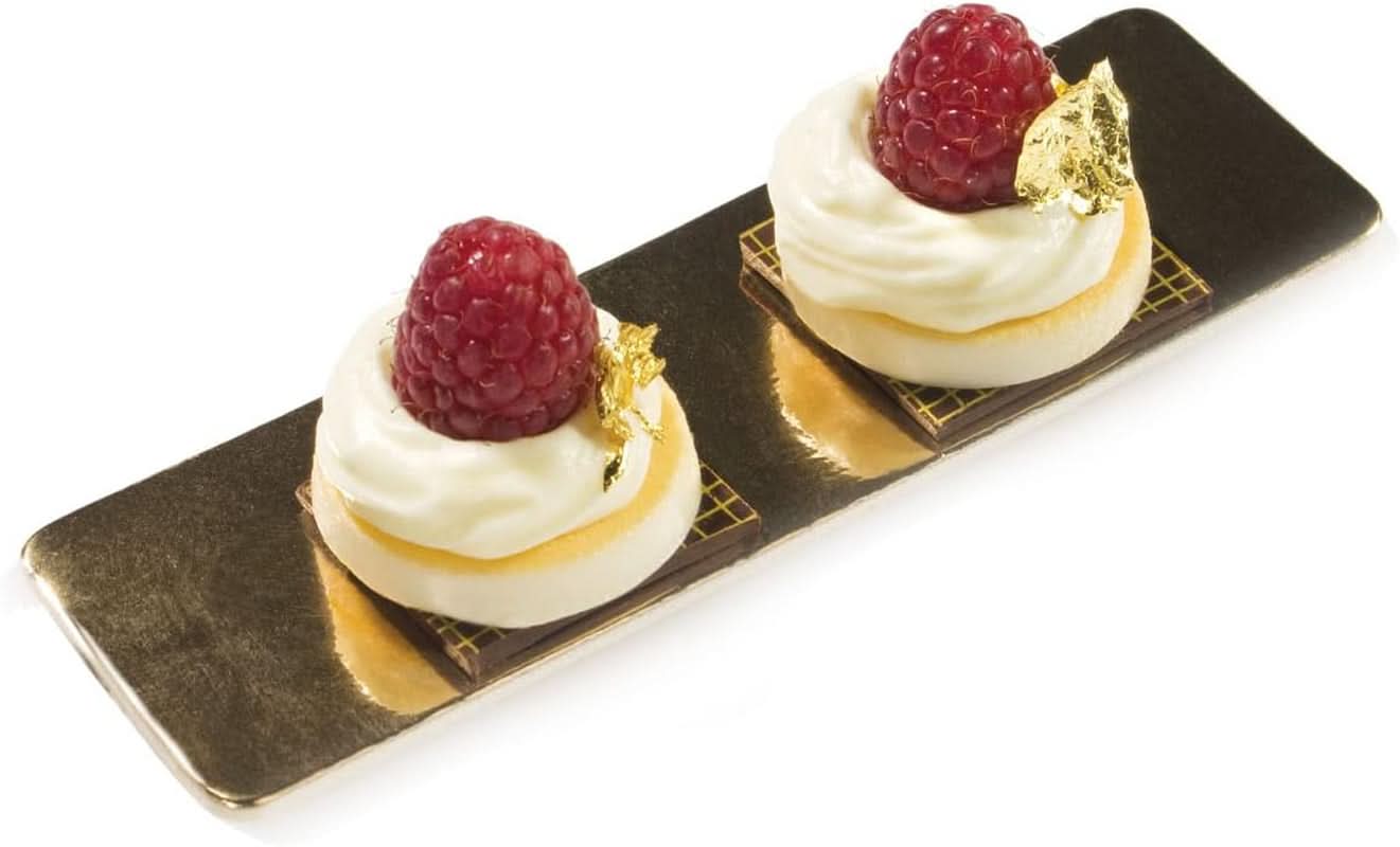 Silikomart SF030 C 20.030.00.0060 SF 30 FLORENTINS Keuken Naty Shop