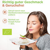 Elf-Family 6 Dozen (12 Stuks) Biologische Konjac Shirataki-noedels met ultralaag koolhydraatgehalte Veganistisch Glutenvrij - 1,62 kg, geen koolhydraten/Keto/laag in calorieën/vetvrij/suikervrije instantnoedels - Spaghetti en Fettuccine