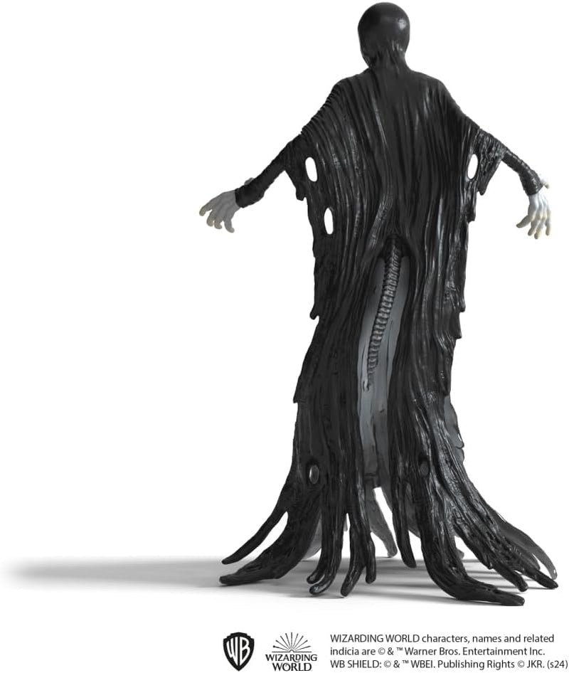 Schleich 13992 Dementor, vanaf 6 jaar, HARRY POTTER-beeldje, 16 X 11 X 18 cm, TU Actiefiguren Naty Shop